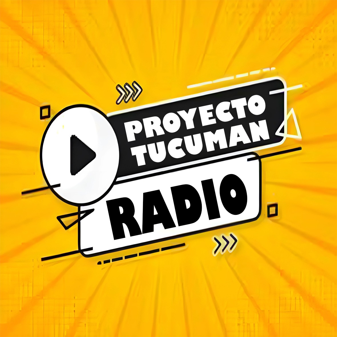 Proyecto Tucumán Radio