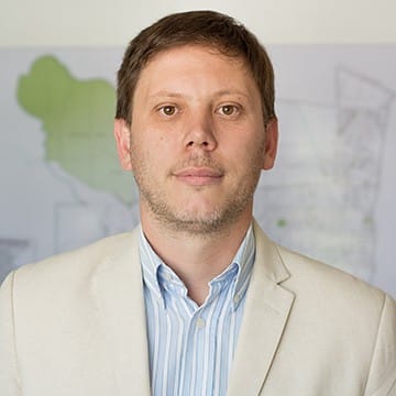 Yerba Buena: Intendente presentó el nuevo Código de Ordenamiento Urbano ante profesionales