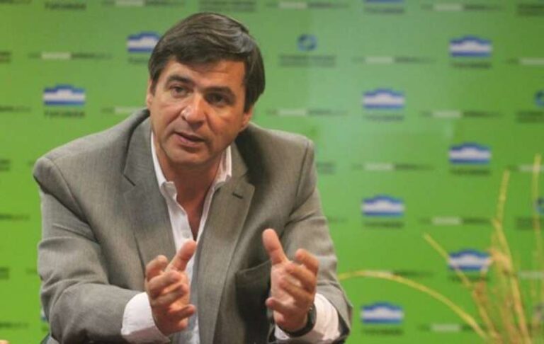 Raki Tucumán: La apuesta de Bernardo Racedo Aragón por el turismo de aventura en las Yungas