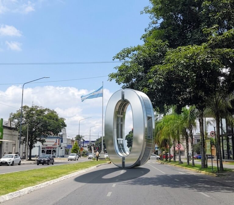Yerba Buena Cero