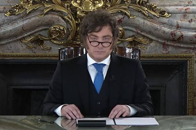 ¿Convicción geopolítica o maniobra electoral? El termómetro social sobre Milei y Malvinas.